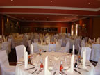 Chair Cover Hire Yorkshire